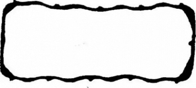 WILMINK GROUP wg1737249 -  Прокладка, крышка головки цилиндра